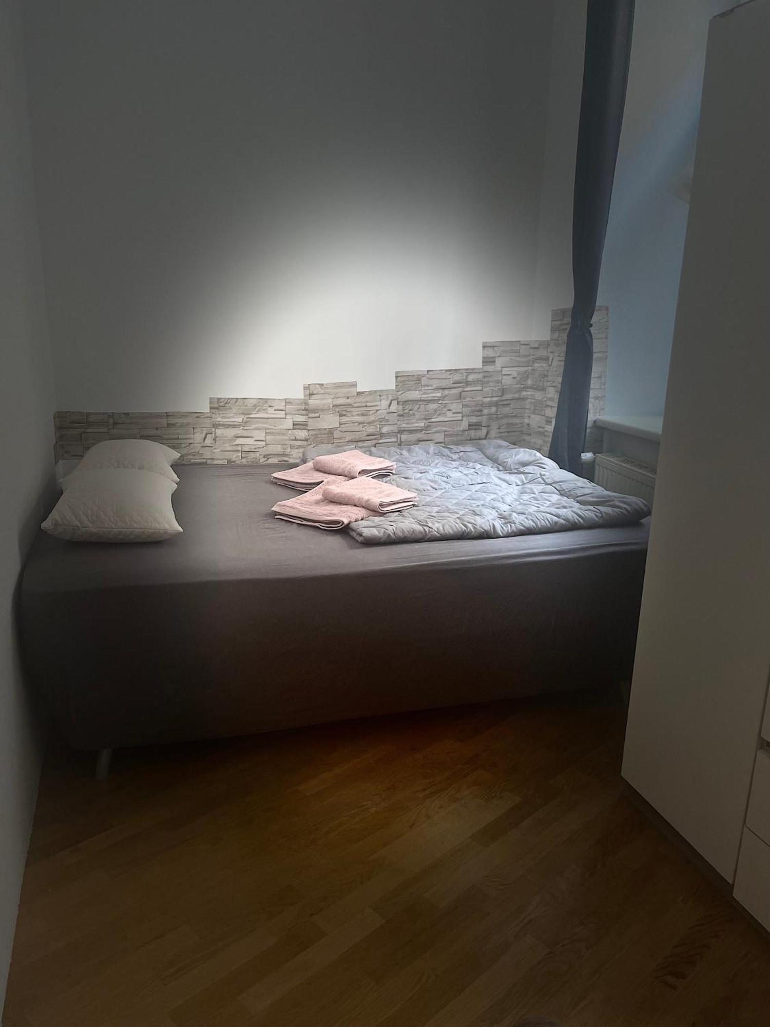 Lauratrendhome Appartamento Vienna