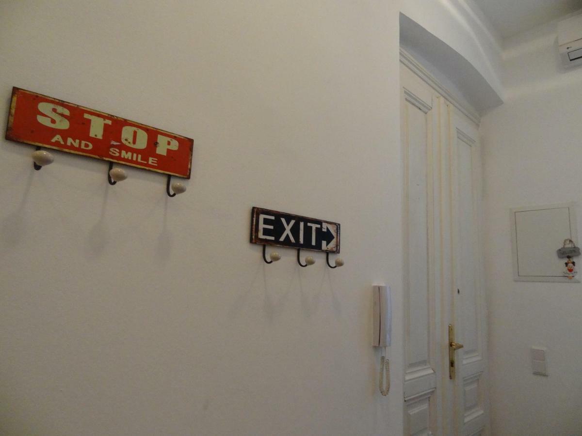 Lauratrendhome Appartamento Vienna