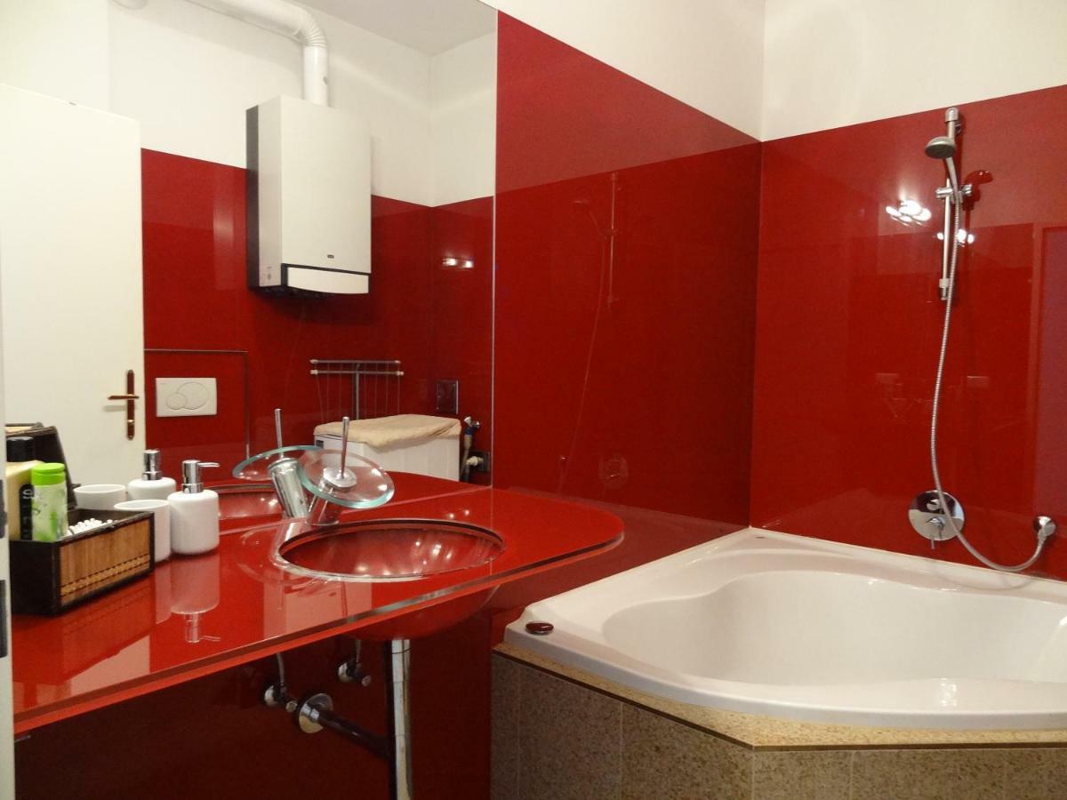 Lauratrendhome Appartamento *