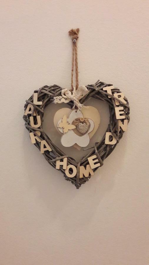 Appartamento Lauratrendhome *