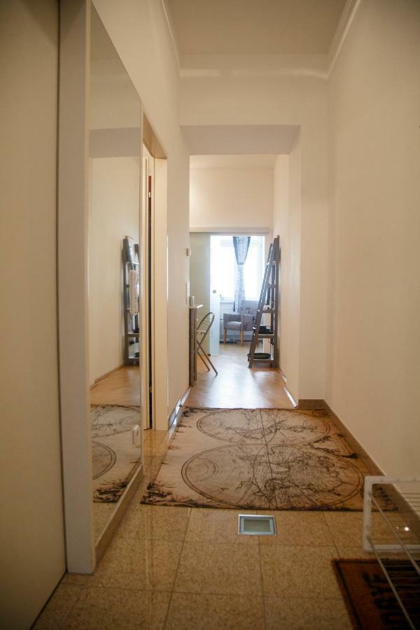 Lauratrendhome Appartamento *