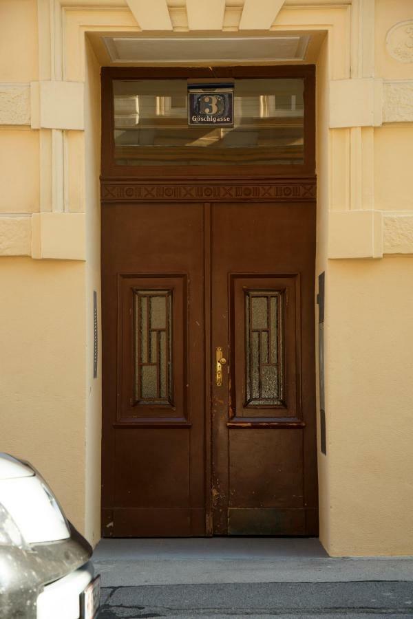 Appartamento Lauratrendhome Vienna