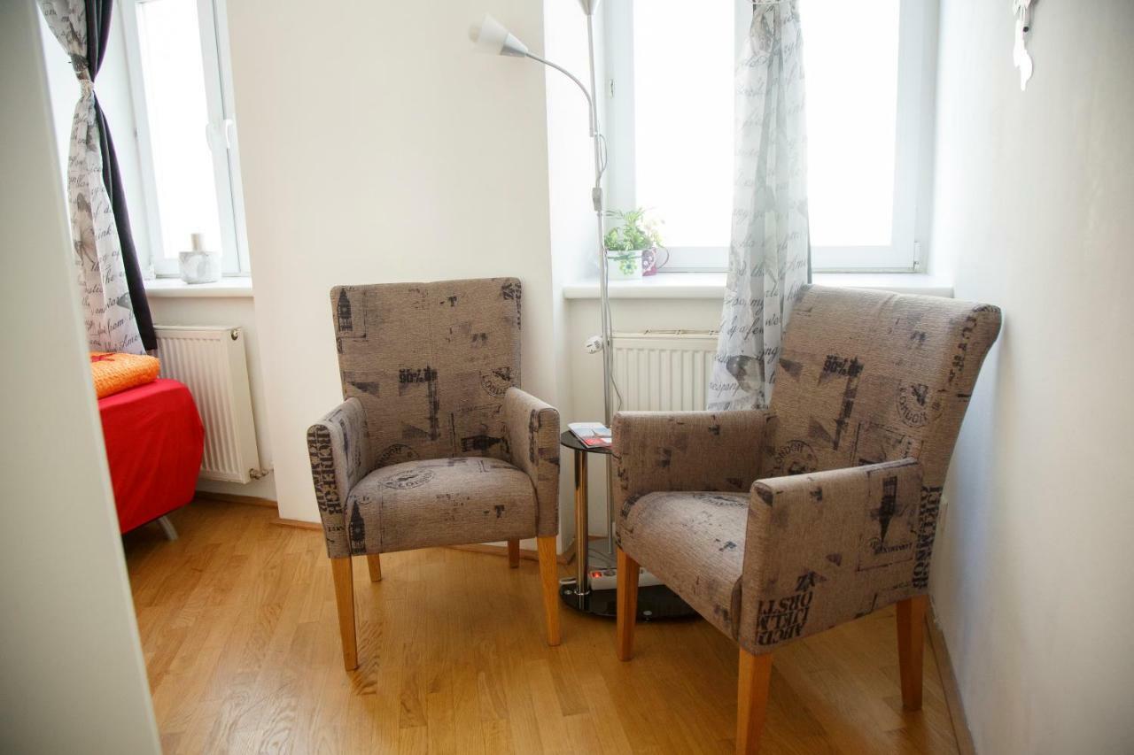 Lauratrendhome Appartamento *